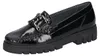 Waldläufer H-Serena Damenschuhe Halbschuhe Slipper Schwarz Produktbild-Vorschau 26