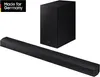Samsung HW-B540/ZG, 2.1 Kanäle, 360 W, DTS 2.0, DTS Produktbild-Vorschau 3