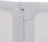 vidaXL Duschwand 140 x 168 cm 7 Paneele Faltbar mit Produktbild-Vorschau 14