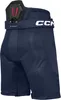 Hose CCM JETSPEED Senior navy L Produktbild-Vorschau 2
