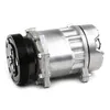 NISSENS 89040 SD7V16 Klimaanlage Klimakompressor PAG 46 Produktbild-Vorschau 9