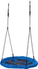 Nestschaukel 110 cm – Oxford Polyester blau – bis 150 kg Produktbild-Vorschau 6