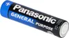 Panasonic AAA Genereal Purpose Pile 1,5V 4er Blister Voir les images du produit 8