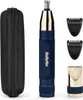 Tondeuse pour nez et oreilles - Babyliss For Men - E112E - Voir les images du produit 5