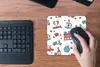 MuchoWow® Mauspad Mousepad Muster - Frankreich - Flagge Produktbild-Vorschau 5