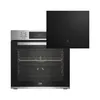 Beko BBSM12340X Einbau-Backofen-Set, zwei autarke Geräte: Produktbild-Vorschau 35