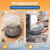 Tortenbehälter Ø 32 cm EUROHOME® Produktbild-Vorschau 5