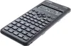 CASIO Schulrechner FX-82 MS 2nd edition Batteriebetrieb Produktbild-Vorschau 4