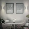 Lámpara de pared LED, sin necesidad de conexión eléctrica, Vista previa de la imagen del producto 11