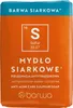 Barwa Siarkowa Mydło Siarkowe Antytrądzikowe Na Trądzik Podgląd zdjęcia produktu 3