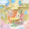 Sylvanian Families 5815, 3 rok/roky, Chlapec/děvče, 380 mm, Náhled obrázku produktu 8