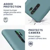 kwmobile Handyhülle für Xiaomi Redmi Note 8 Pro Hülle - TPU Produktbild-Vorschau 3