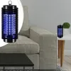 UV Insektenvernichter LED, Elektrische Insektenfalle mit Produktbild-Vorschau 15