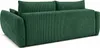 Kaiser Möbel Sofa mit Schlaffunktion und Bettkasten, Produktbild-Vorschau 5