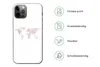 MuchoWow® Handyhülle Schutzhülle Hülle für iPhone 12 Pro Produktbild-Vorschau 7