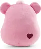 NICI Glücksbärchis, Pink, andere, Plüsch, Polyester, Produktbild-Vorschau 2