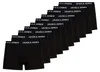 Jack & Jones 10er-Pack Kurze Bozershorts, Boxershorts, Produktbild-Vorschau 1