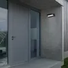 BRILONER AHLEN Lampada da parete per esterni a LED, Anteprima dell’immagine prodotto 3