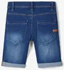 NAME IT Slim Fit Jeans Shorts Kurze Denim Hose 5-Pocket Produktbild-Vorschau 10