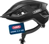 ABUS Fahrradhelm Aduro 3.0 LED - sportiver City-Helm in Produktbild-Vorschau 1