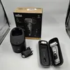 Braun Series 9 Pro+ 9675cc, afeitadora con cabezales Vista previa de la imagen del producto 8