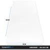 Titanwolf Gaming muismat, extra groot, 1600 x 800 x 3 mm, Productafbeelding-voorbeeld 2