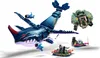 PROMO LEGO 75579 AVATAR Payakan the Tulkun i mech-krab p3 Podgląd zdjęcia produktu 29