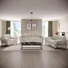 BEAUTYSOFA Pohovka VOLARE - 3místná pohovka - Moderní Náhled obrázku produktu 4