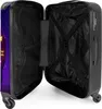 NoBoringSuitcases.com Dětský kufr Medium 67x43x25 cm, 72L, Náhled obrázku produktu 4