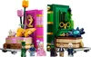 Lego LEGO Glinda & Elphaba Bookends 75691 Voir les images du produit 6