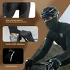 Guantes para bicicleta ROCKBROS, antideslizantes, Vista previa de la imagen del producto 4