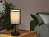 Stolní lampa BURTON černá Trio 511400132 Náhled obrázku produktu 9