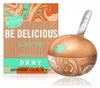 BE DELICIOUS LATTE PISTAZIEN EDP Vapo 50 ml Produktbild-Vorschau 1