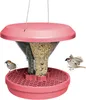 Vogel-Futtersilo SMART BIRDS Davos staubiges Rosa Produktbild-Vorschau 7