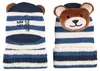 Sterntaler Baby Rasselsocken Bär Produktbild-Vorschau 3
