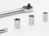 PARKSIDE® Drehmomentschlüssel, 12,5 mm, 5-teilig Produktbild-Vorschau 3