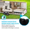 Extralink AGM 12V 200Ah Solarbatterie Solar Batterie Produktbild-Vorschau 7