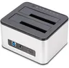 Digitus DA-71540-2, HDD, SSD, SATA, Serial ATA II, Serial Náhľad obrázku produktu 6