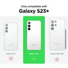 2x Samsung Galaxy S23+ (Plus) 5G - Panzerglas - Vollkleber! Produktbild-Vorschau 9