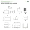 HEXIM Vierkantrohr Kunststoffprofile  - Quadrat- & Produktbild-Vorschau 2