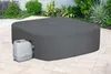 Bestway® LAY-Z-SPA® Xtras EnergySense™ Plus couverture Voir les images du produit 8
