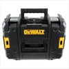 DeWALT DCH273P2T, Schwarz, Gelb, 2,4 cm, 1100 RPM, 2,1 J, Produktbild-Vorschau 3