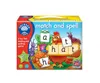 Orchard Toys Wortbrettspiel „Match and Spell“, englische Produktbild-Vorschau 2