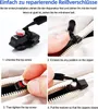 9 Stück ZipperFix Easy Universal Reparatur Set Zipper Fix Produktbild-Vorschau 6