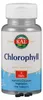 KAL, tablety s chlorofylem, 100 tablet Náhled obrázku produktu 1