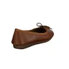 Clarks Boty Freckle DK Tan, 352930 Náhled obrázku produktu 22