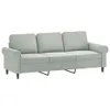 A studio shot of a sofa. Produktbild-Vorschau