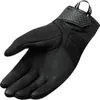 Revit Mosca 2 Motorrad Handschuhe, schwarz, L Produktbild-Vorschau 2
