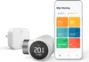 tado° VX-SRT02-IB02-TC-ML-00 Thermostat Weiß Produktbild-Vorschau 1