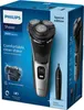 Philips Shaver S3143 02 Series 3000 with Nosetrimmer silver Produktbild-Vorschau 2